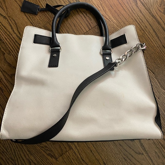 Michael Kors Hamilton Large - Picture 2 of 2